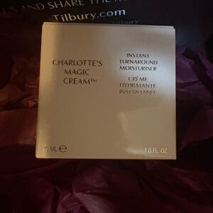 Charlotte Tilbury Magic Cream